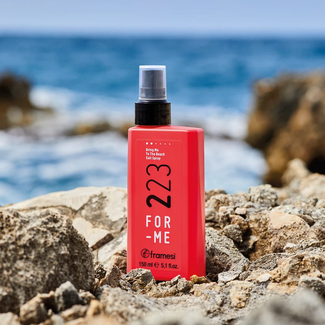 Framesi FOR-ME 223 Bring Me To The Beach slani sprej 150ml