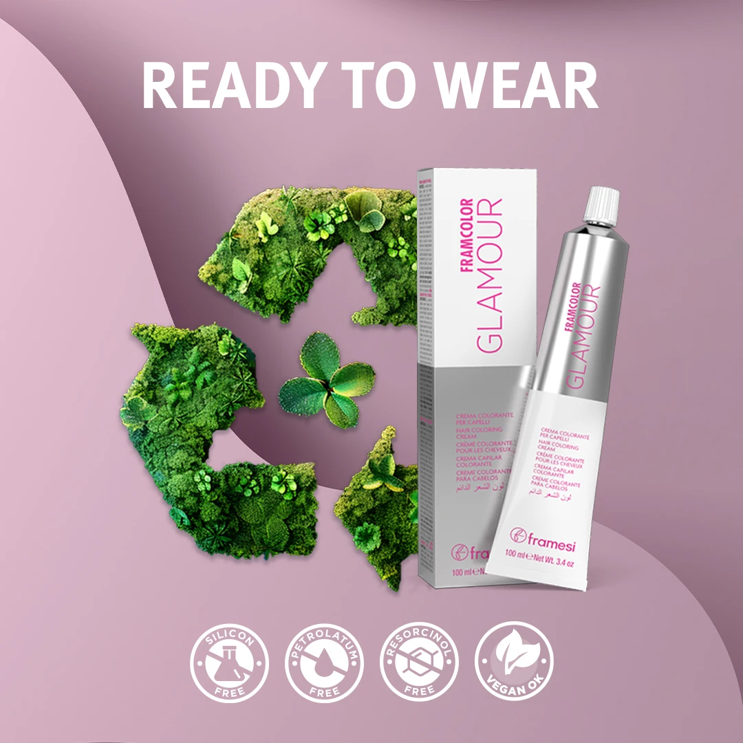 Framesi Framcolor GLAMOUR 3 100ml