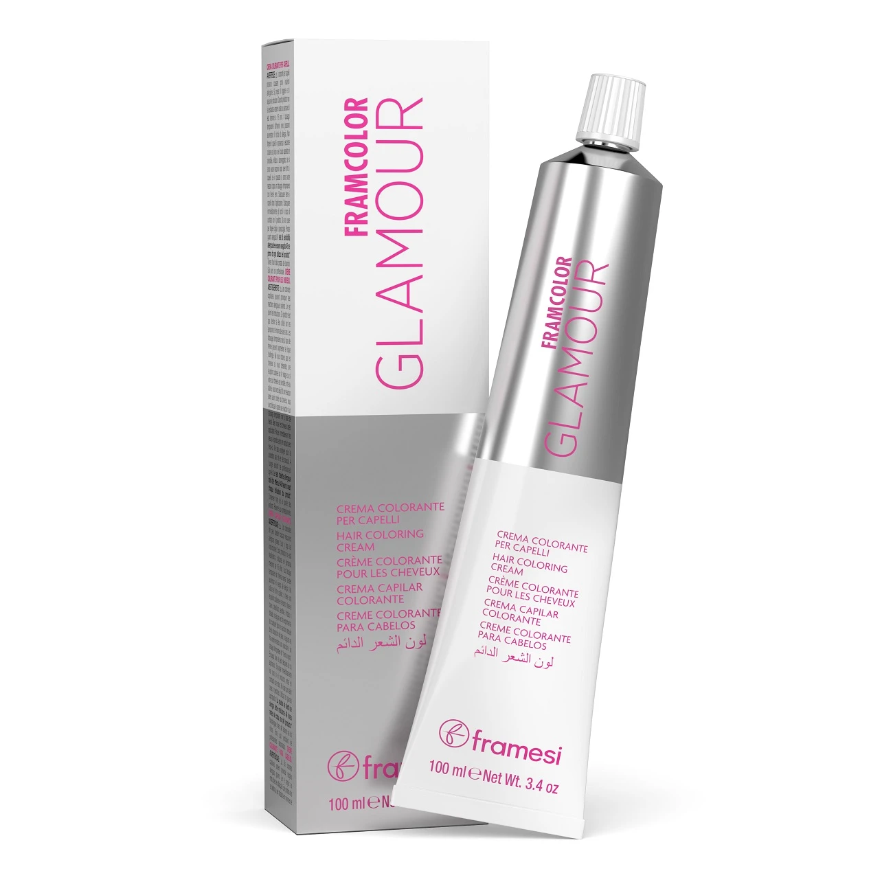 Framesi Framcolor GLAMOUR 3 100ml