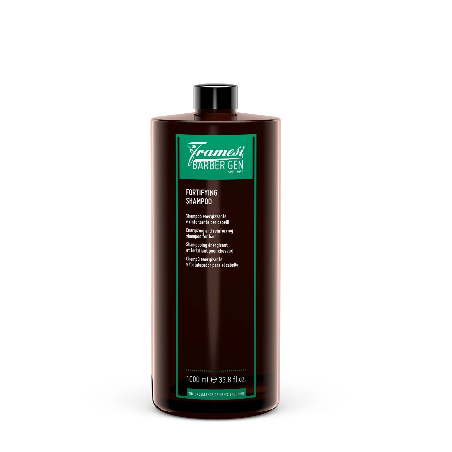Framesi BARBER GEN Fortifying šampon 1000ml