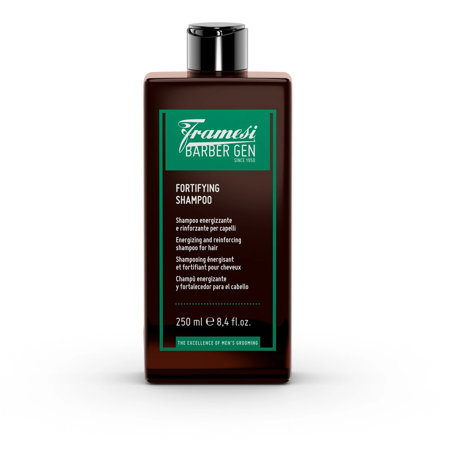 Framesi BARBER GEN Fortifying šampon 250ml