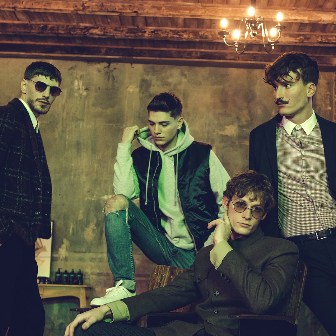 Framesi BARBER GEN Glazing vosak 100ml