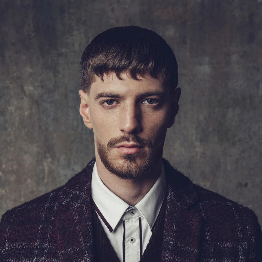 Framesi BARBER GEN Hair and Beard Natural Cleanser 250ml