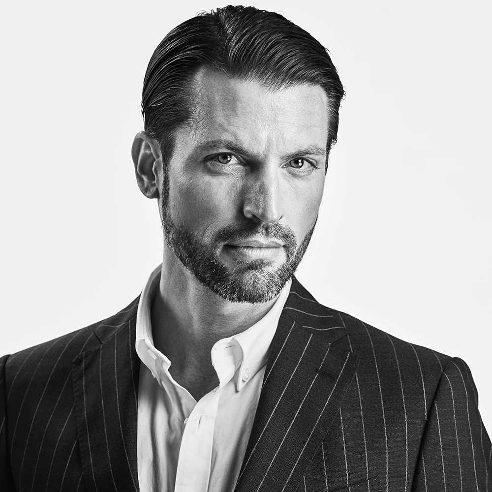 Framesi BARBER GEN Ice Tonic losion 100ml