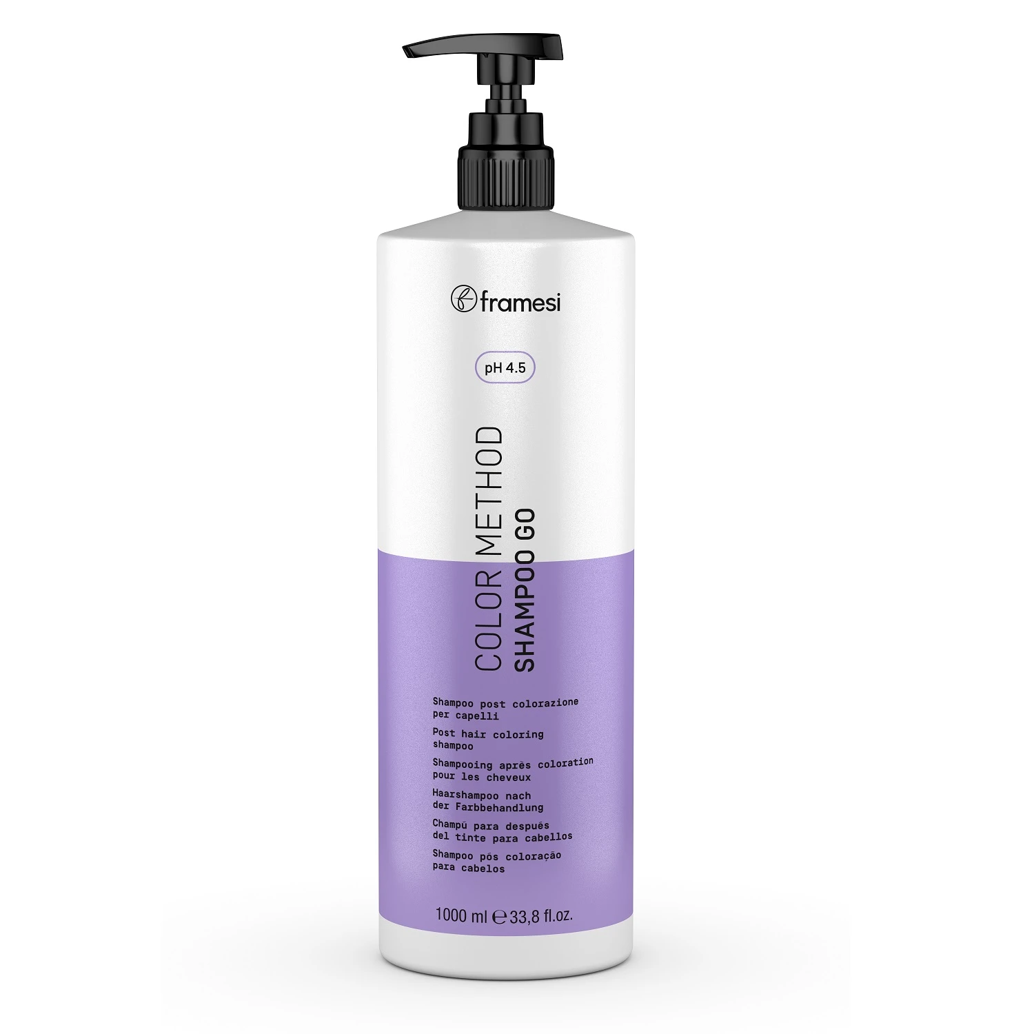 Framesi Color Method GO šampon 1000ml
