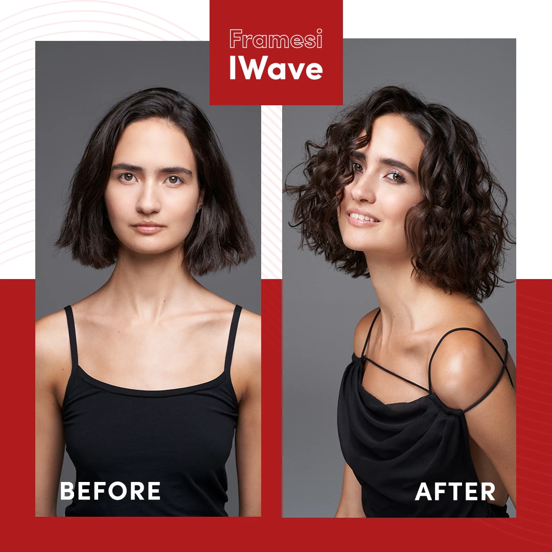 Framesi Perm System minval - Protective serum 150ml