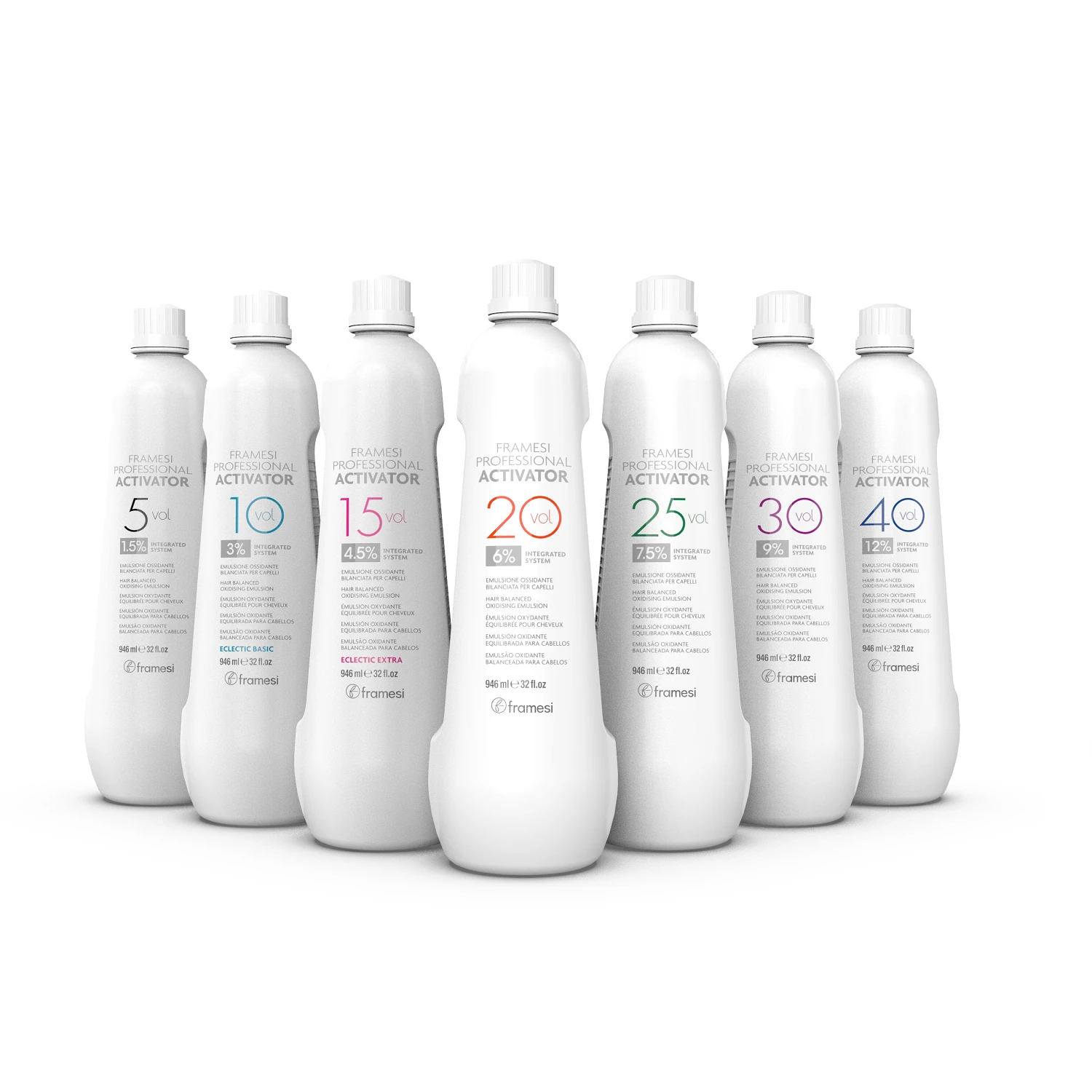 Framesi Professional Activator 10 Vol. (3%) 946ml