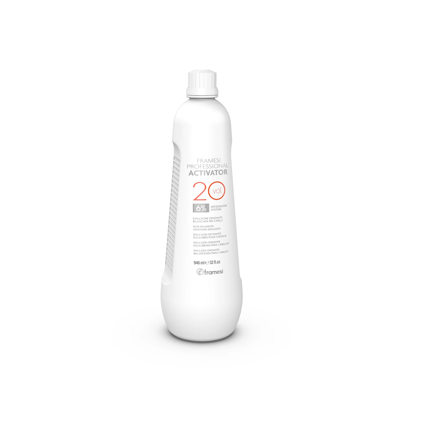 Framesi Professional Activator 20 Vol. (6%) 946ml