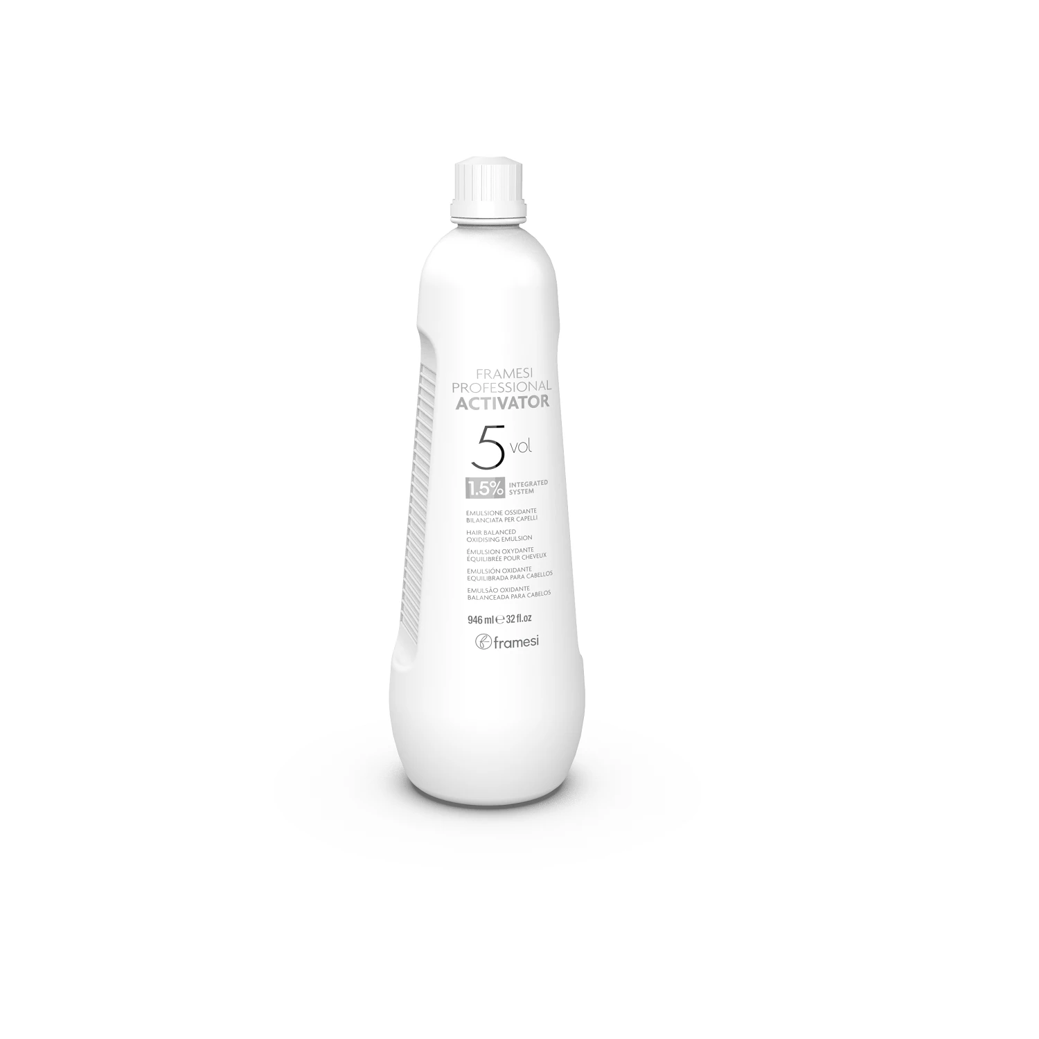 Framesi Professional Activator 5 Vol. (1.5%) 946ml