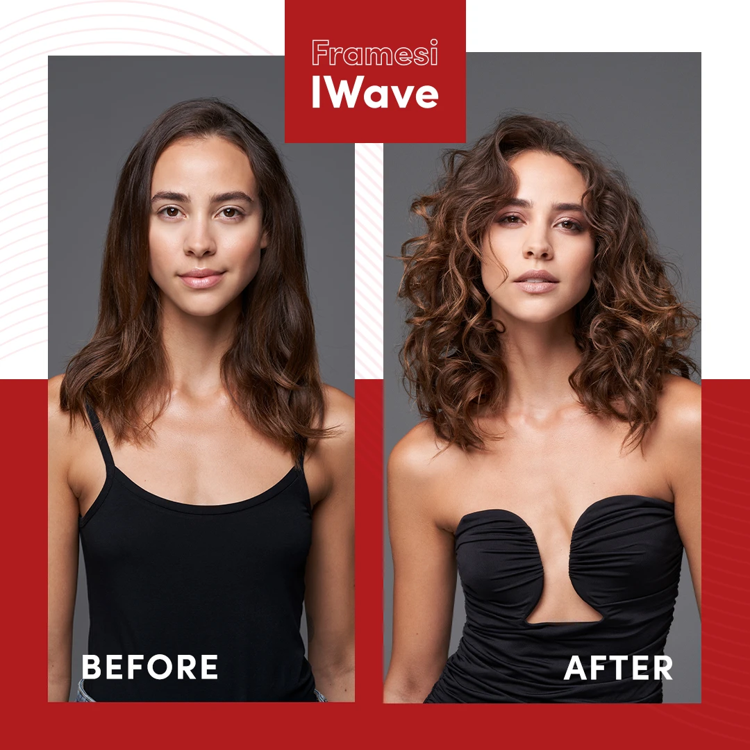 Framesi Waving System 1 minival 550ml