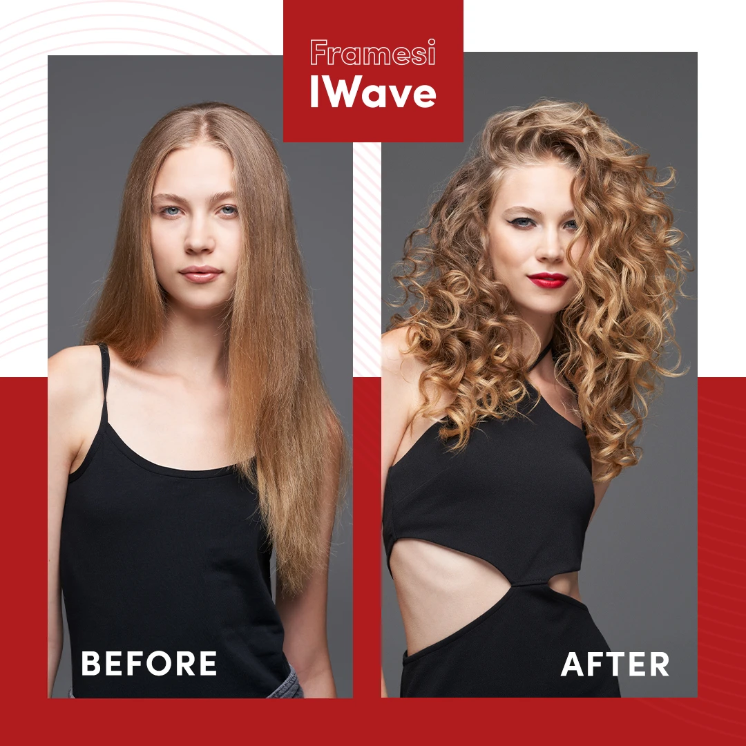 Framesi Waving System minval - Neutralizer 1000ml