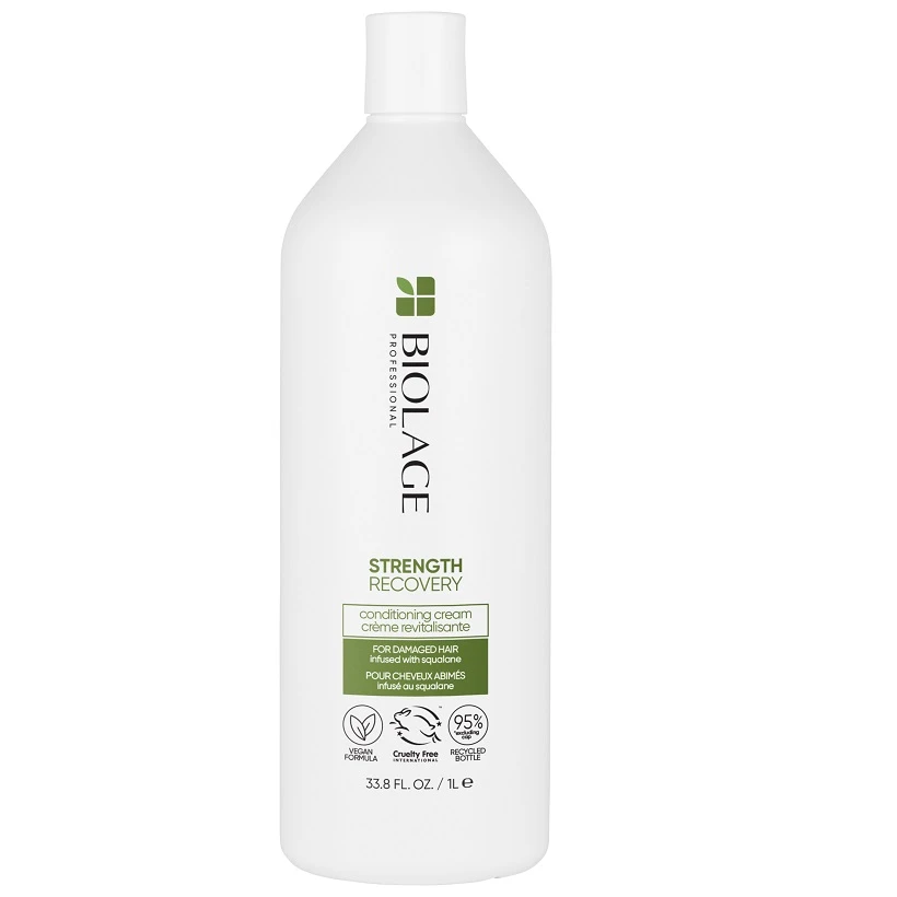 Biolage Stenght Recovery krema 1000ml