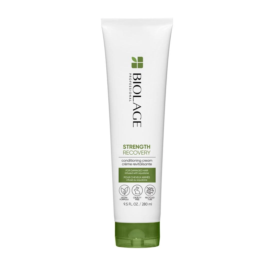 Biolage Strength Recovery regenerator 200ml