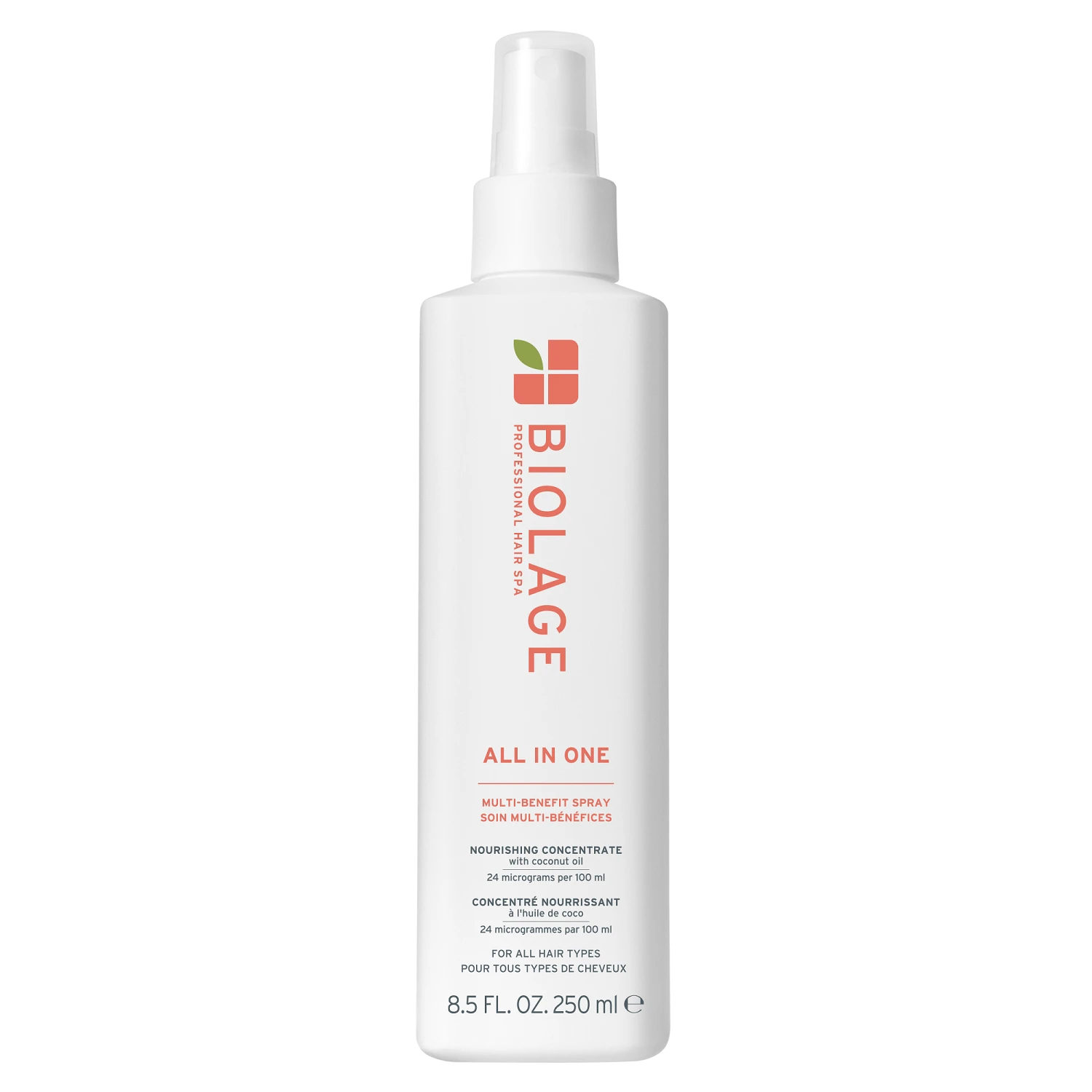 Biolage All-In-One višenamenski sprej 250ml
