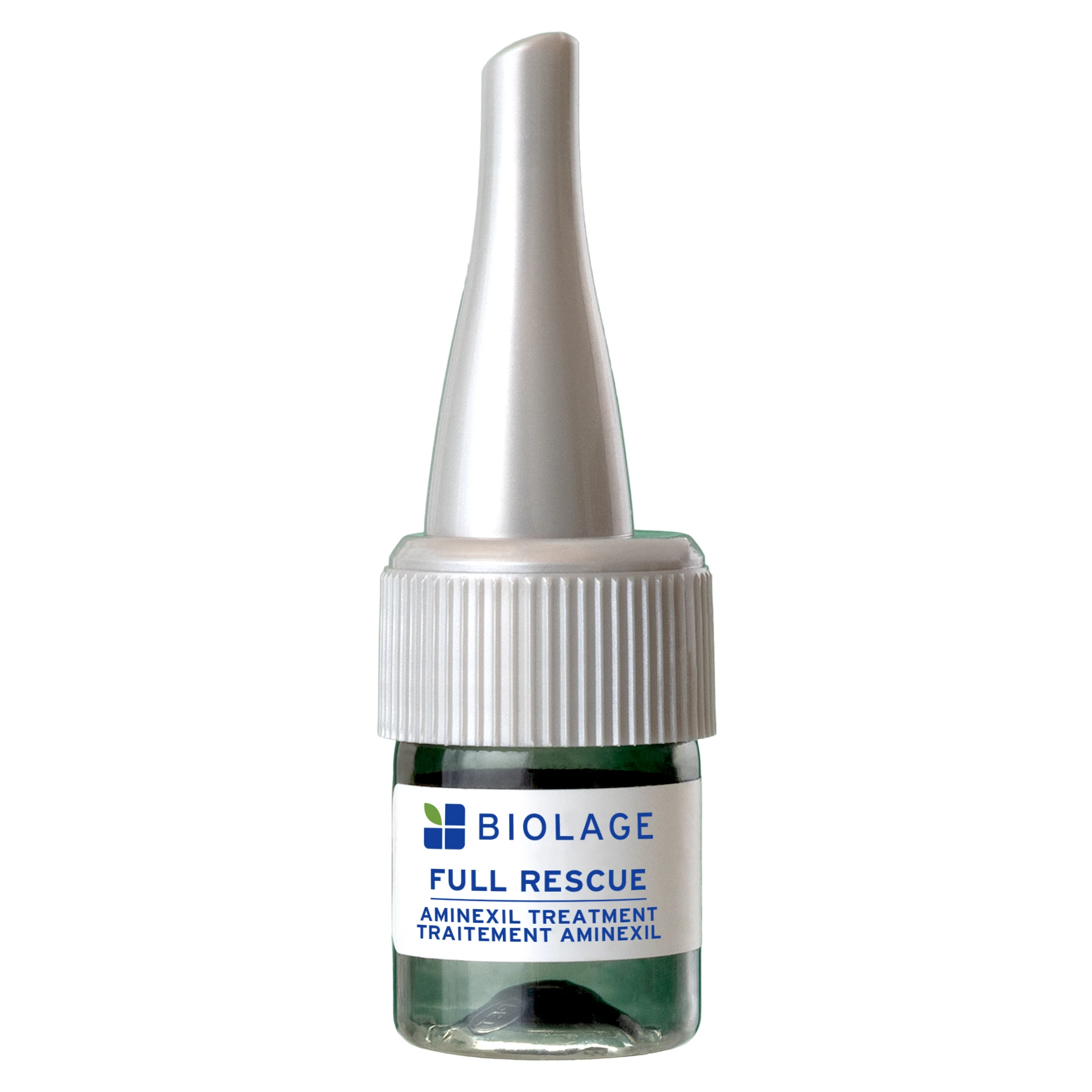 Biolage Full Rescue ampule 10x6ml