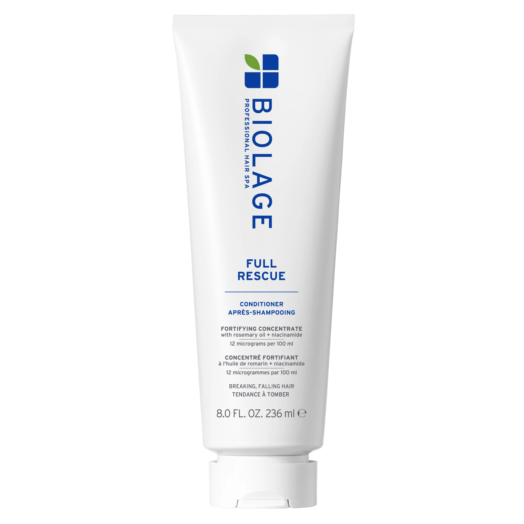 Biolage Full Rescue regenerator 236ml