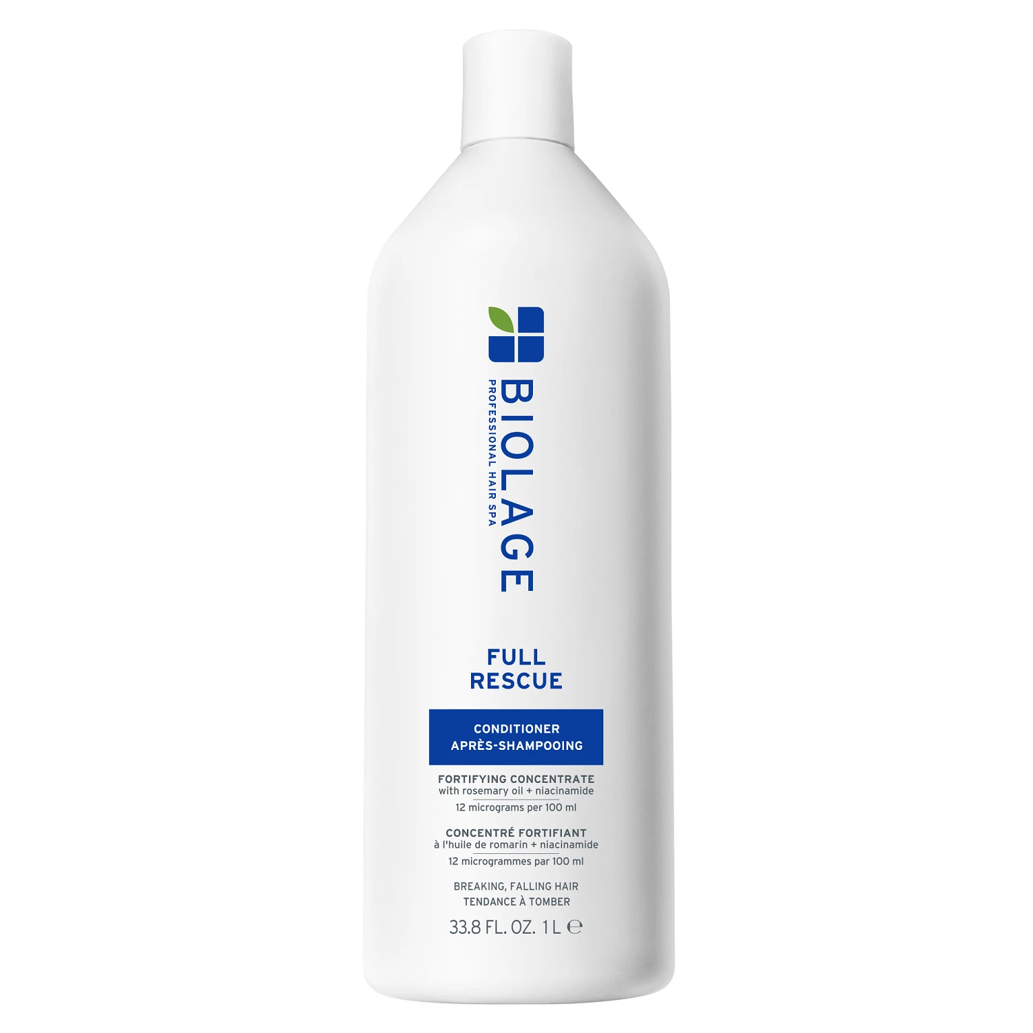 Biolage Full Rescue regenerator 1000ml