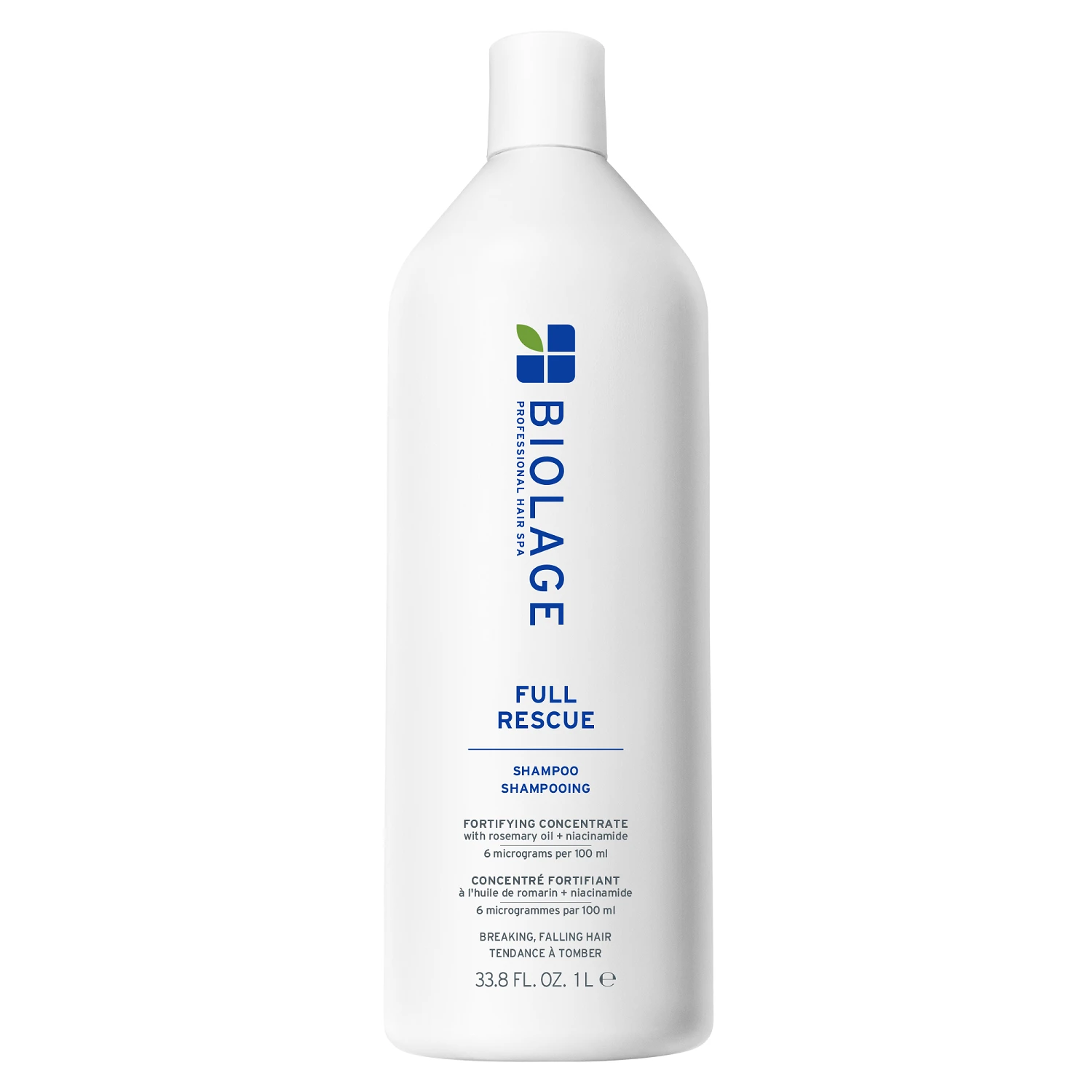 Biolage Full Rescue šampon 1000ml