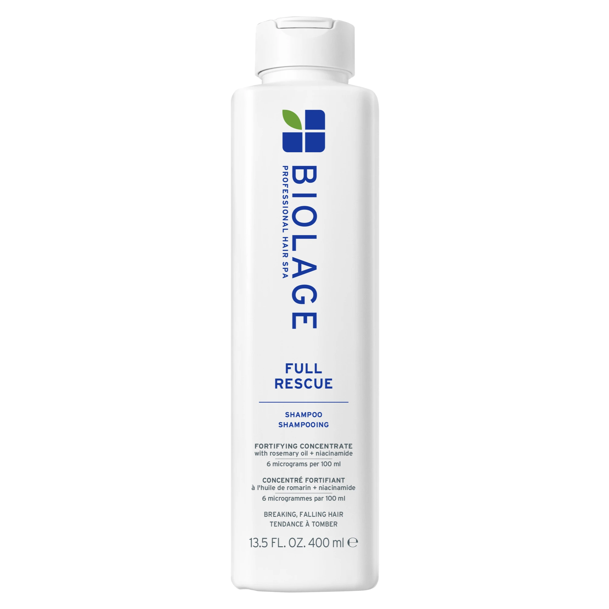 Biolage Full Rescue šampon 400ml