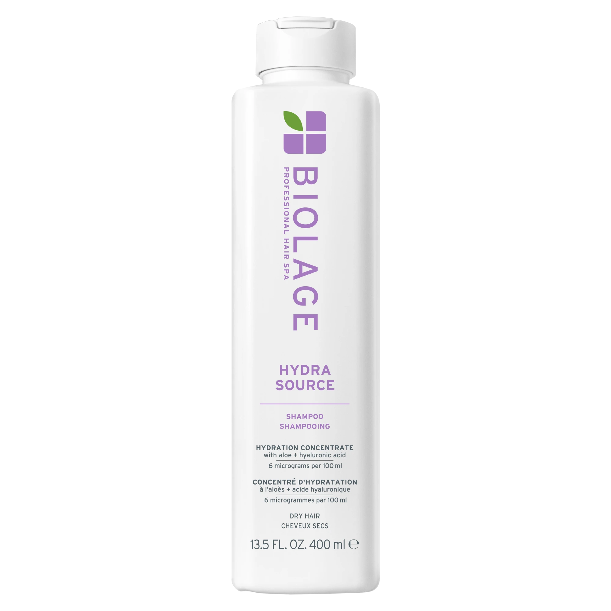 Biolage Hydra Source šampon 400ml