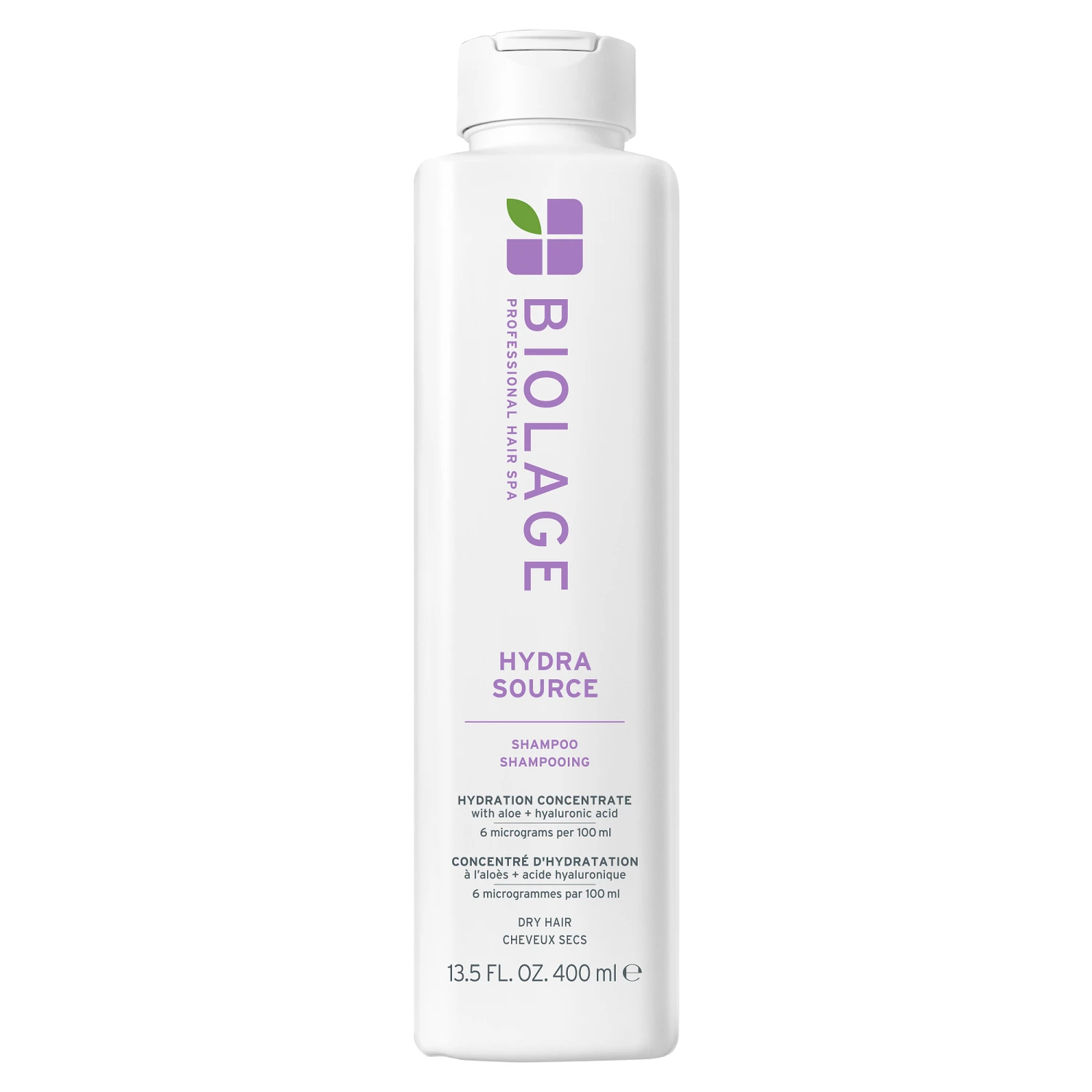 Biolage Hydra Source šampon 400ml