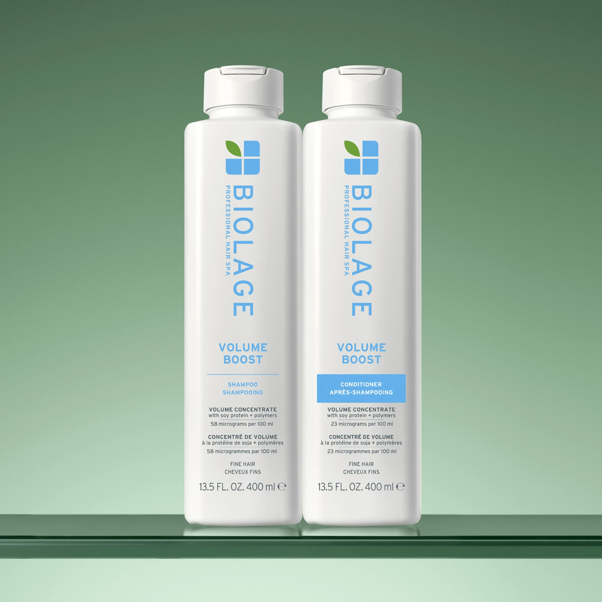 Biolage Volume Boost šampon 400ml