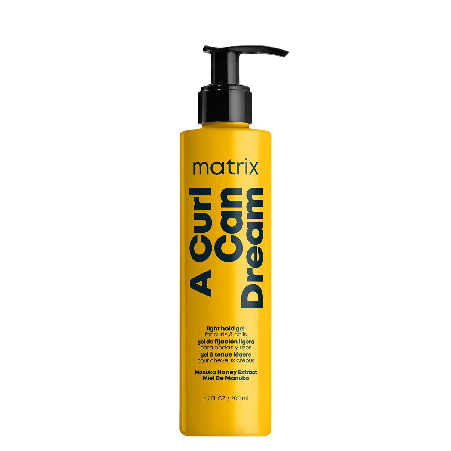 Matrix A Curl Can Dream gel 250ml