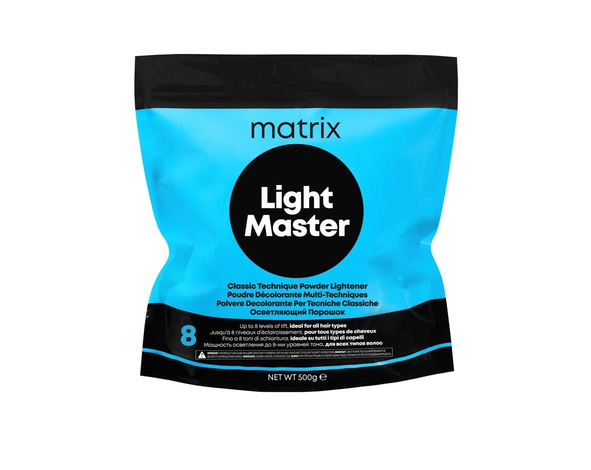 Matrix Light Master dekolorant 500g