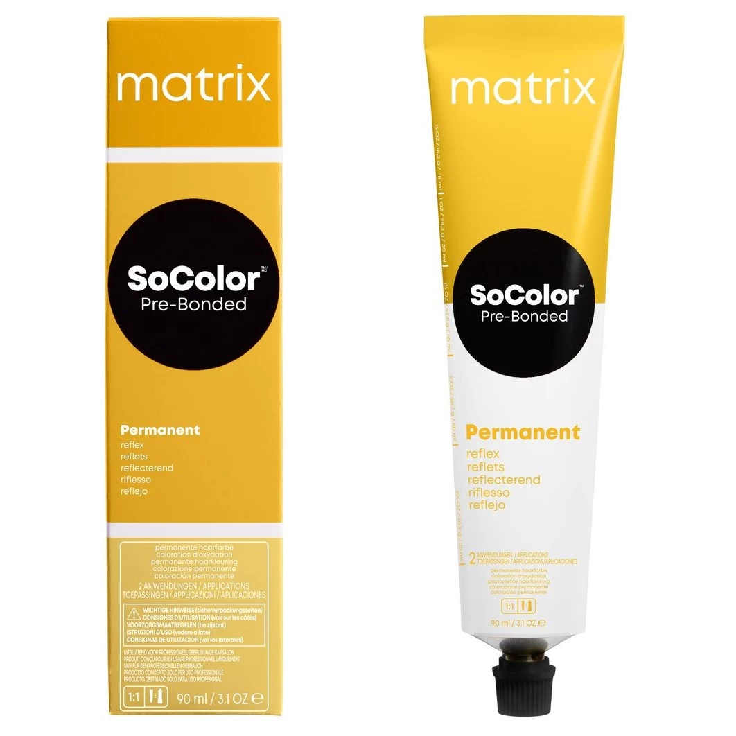 Matrix So Color/So Red/R 90ml