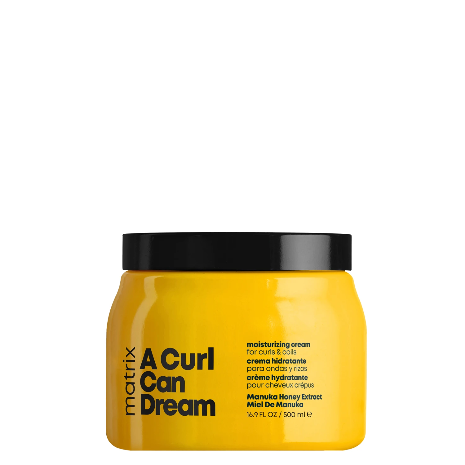 Matrix A Curl Can Dream hidrirajuća krema 500ml