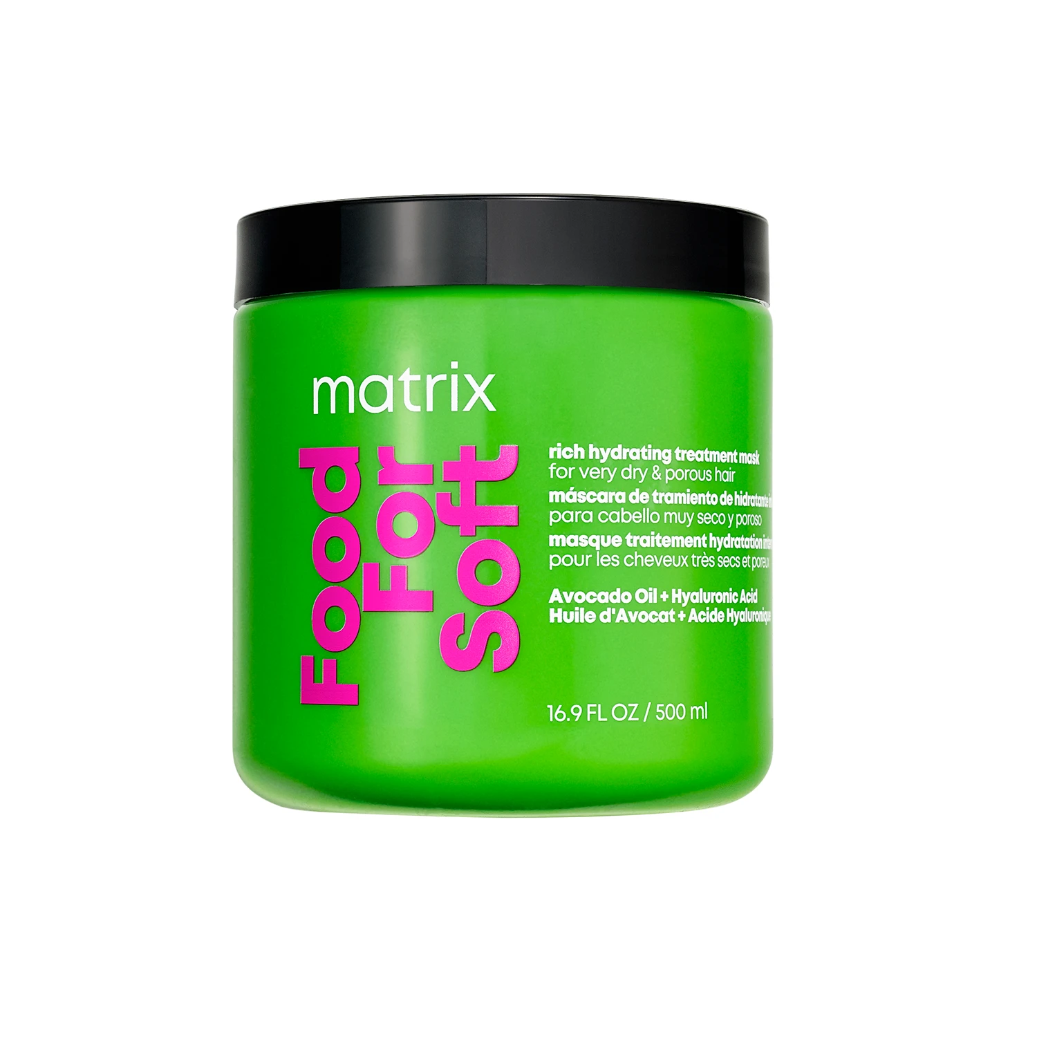 Matrix Food For Soft maska 500ml