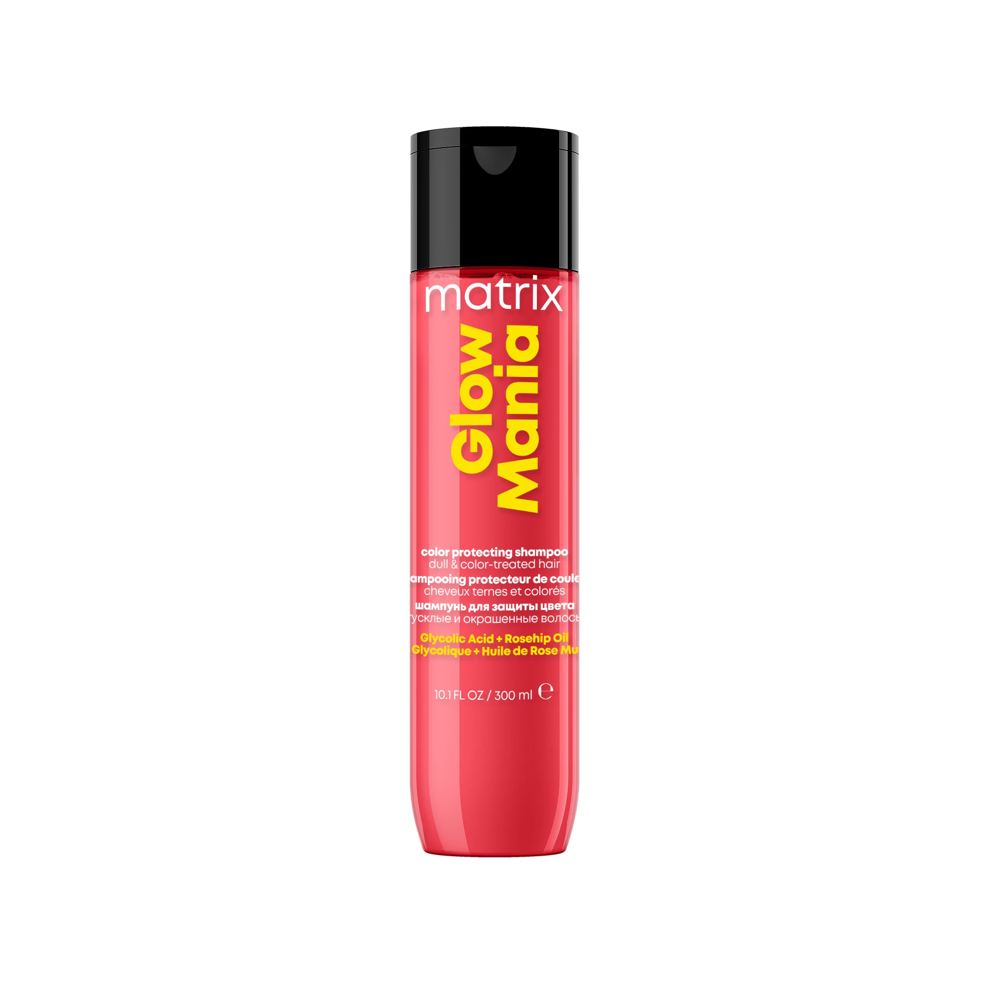 Matrix Glow Mania šampon 300ml