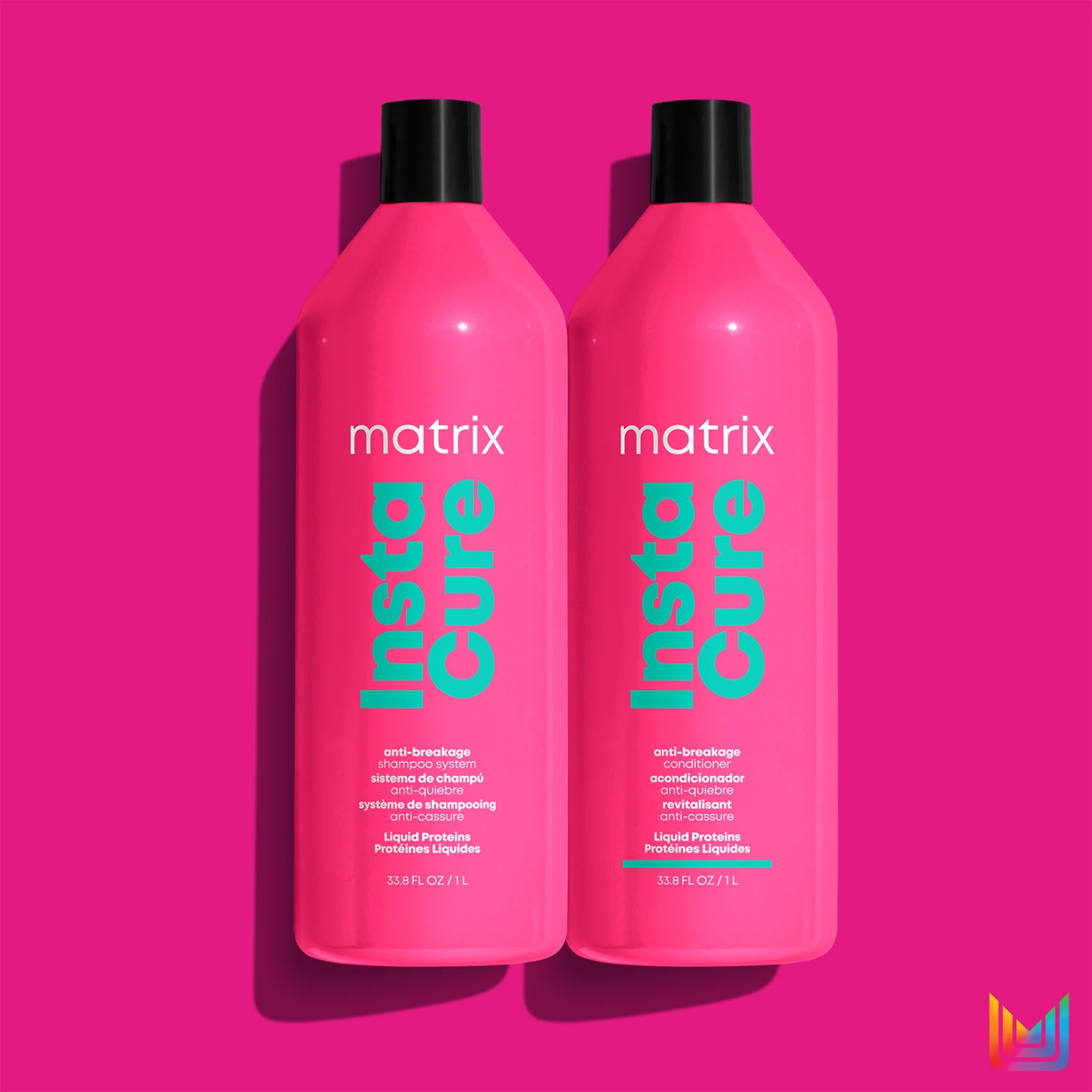 Matrix InstaCure šampon 1000ml