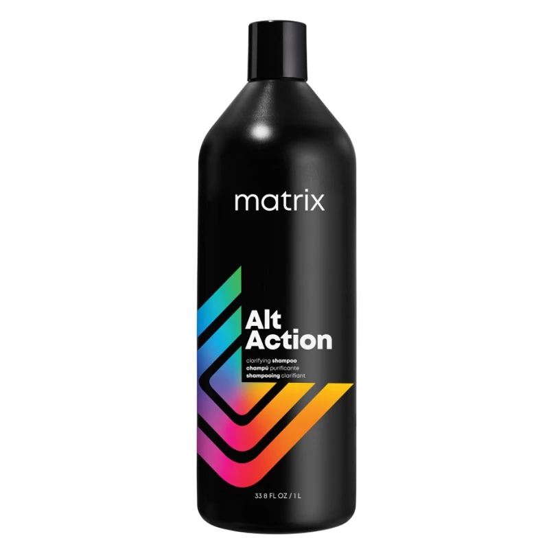 Matrix Alt Action šampon 1000ml