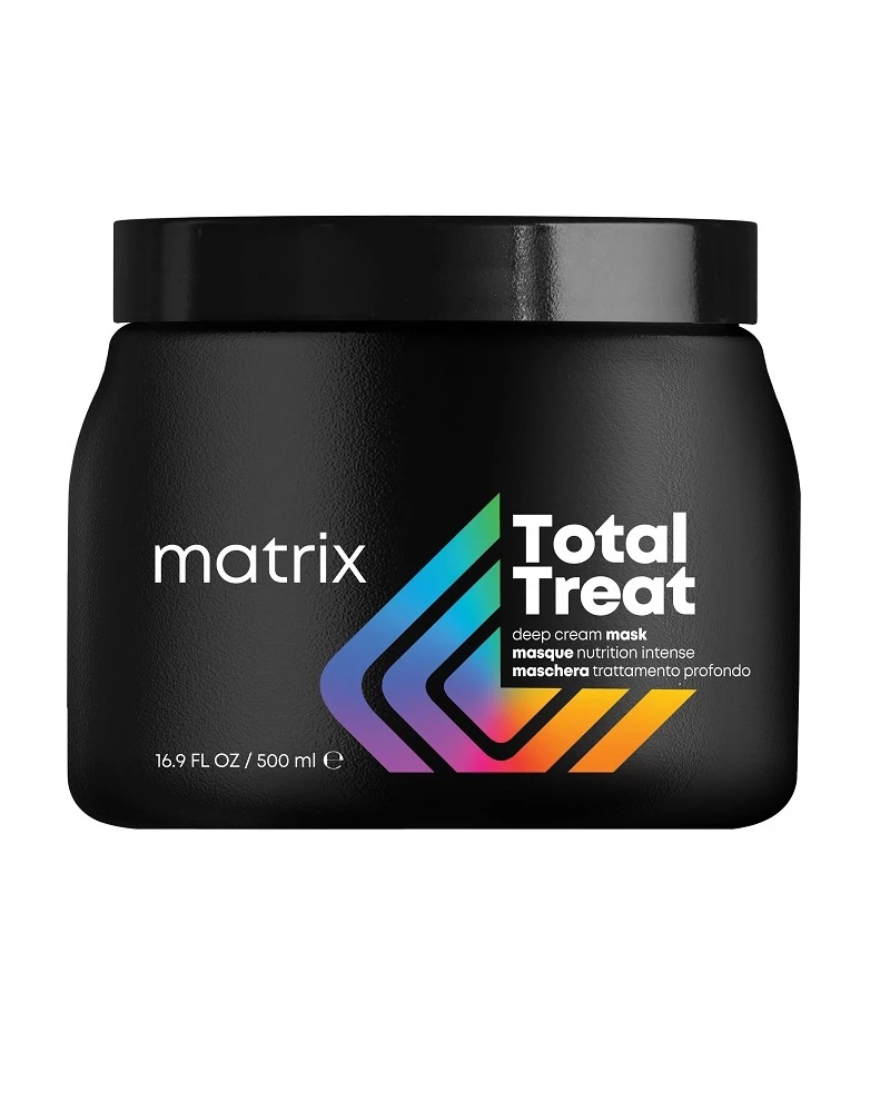 Matrix Total Treat maska 500ml