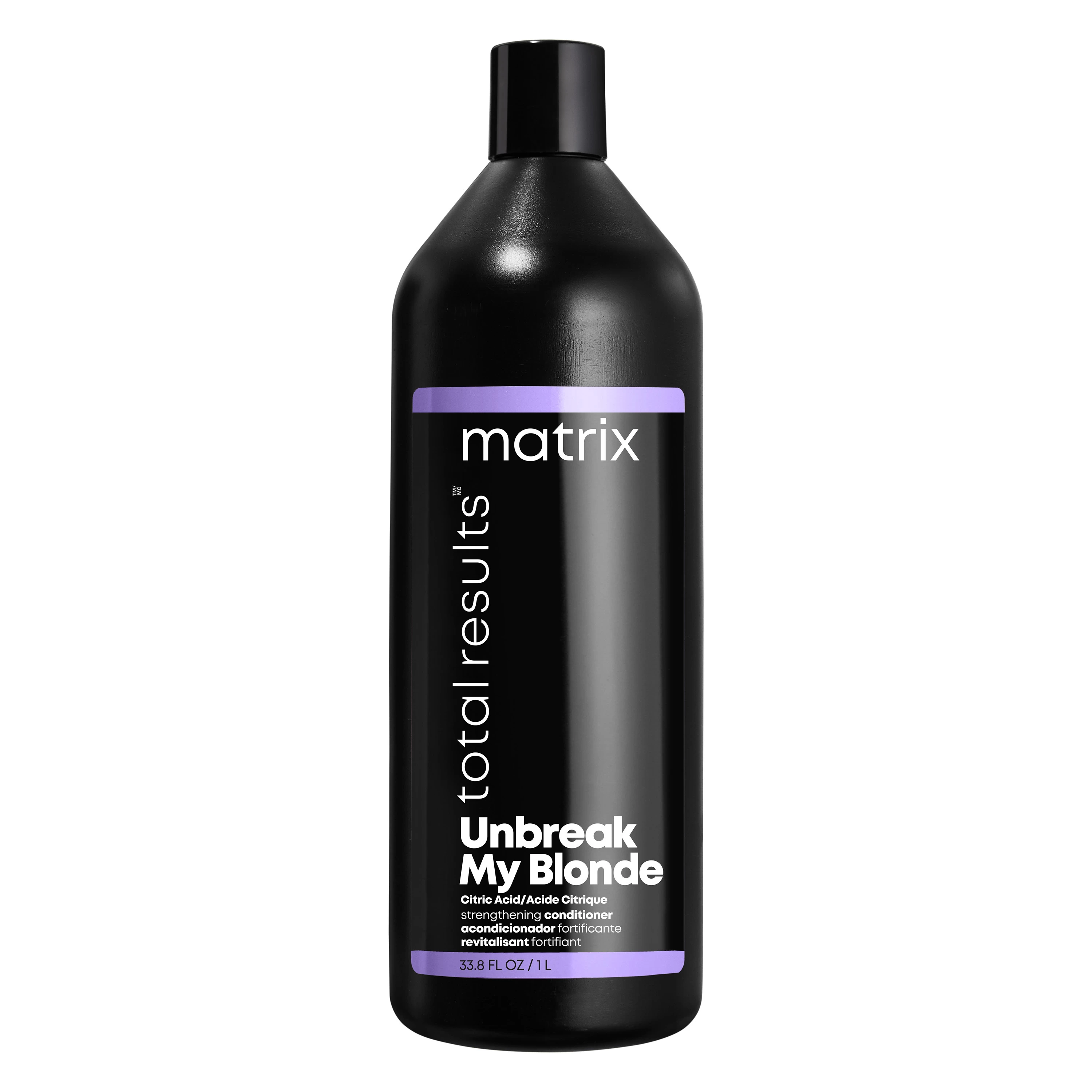 Matrix Unbreak My Blonde regenerator 1000ml