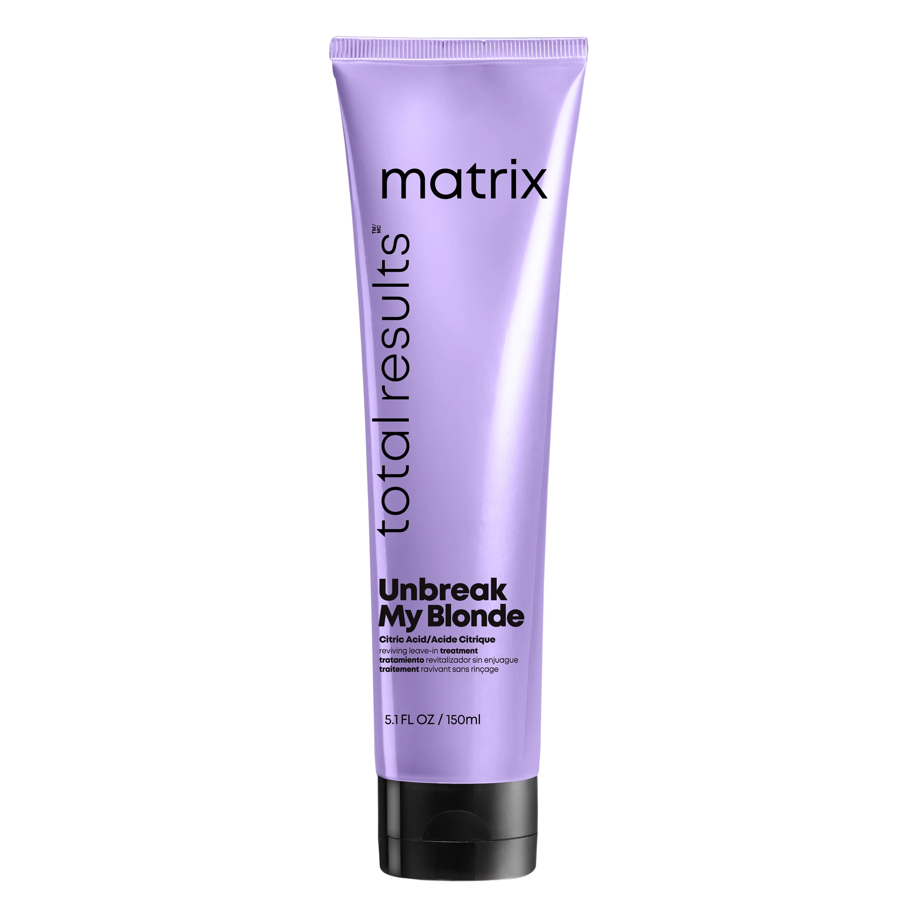 Matrix Unbreak My Blonde leave-in tretman 150ml