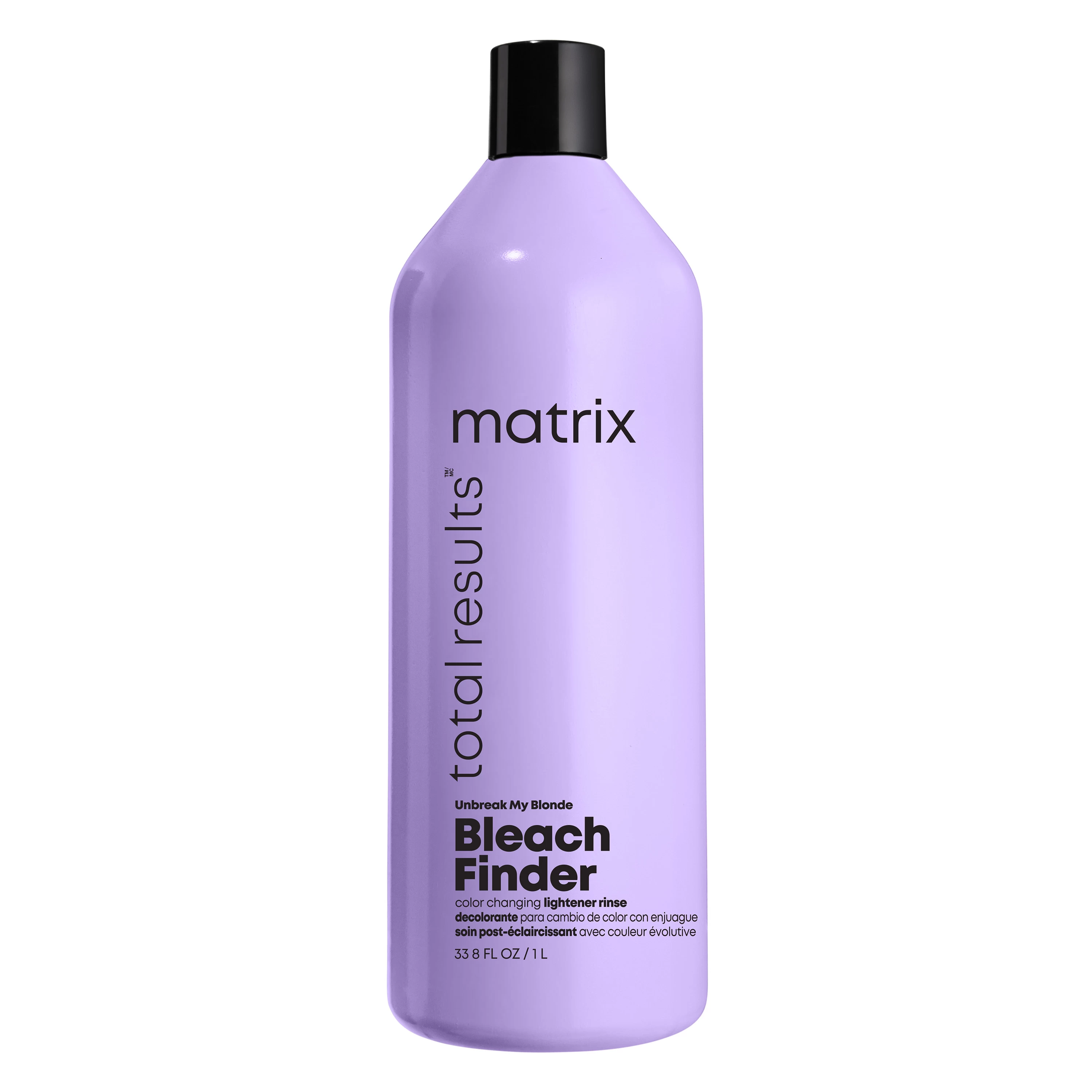 Matrix Unbreak My Blonde Bleach Finder 1000ml