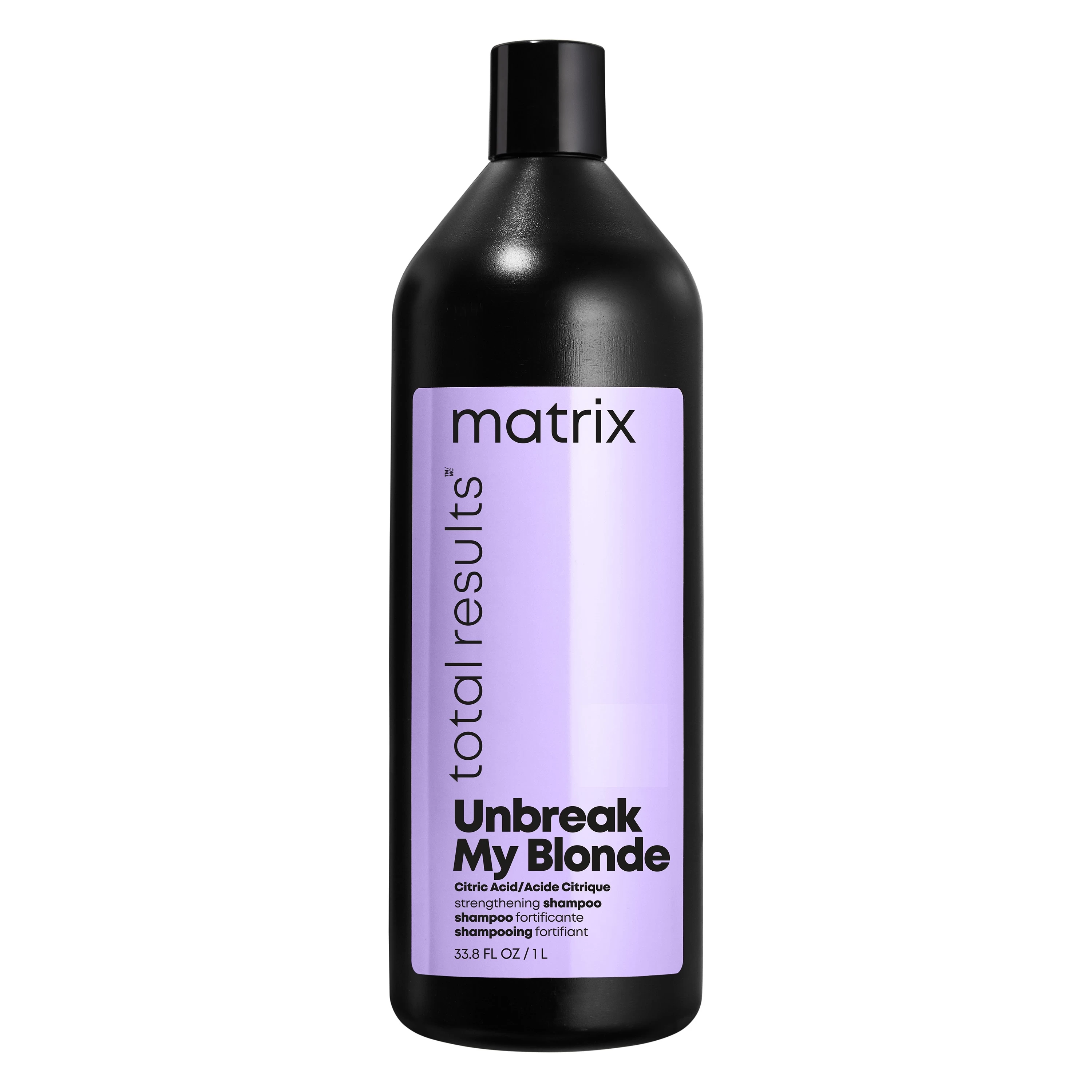 Matrix Unbreak My Blonde šampon 1000ml