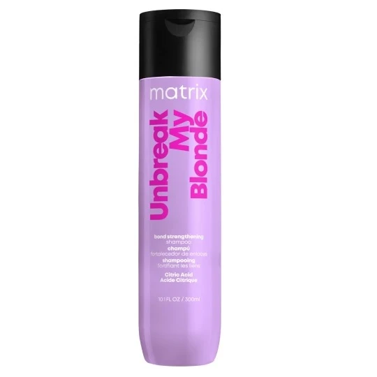 Matrix Unbreak My Blonde šampon 300ml