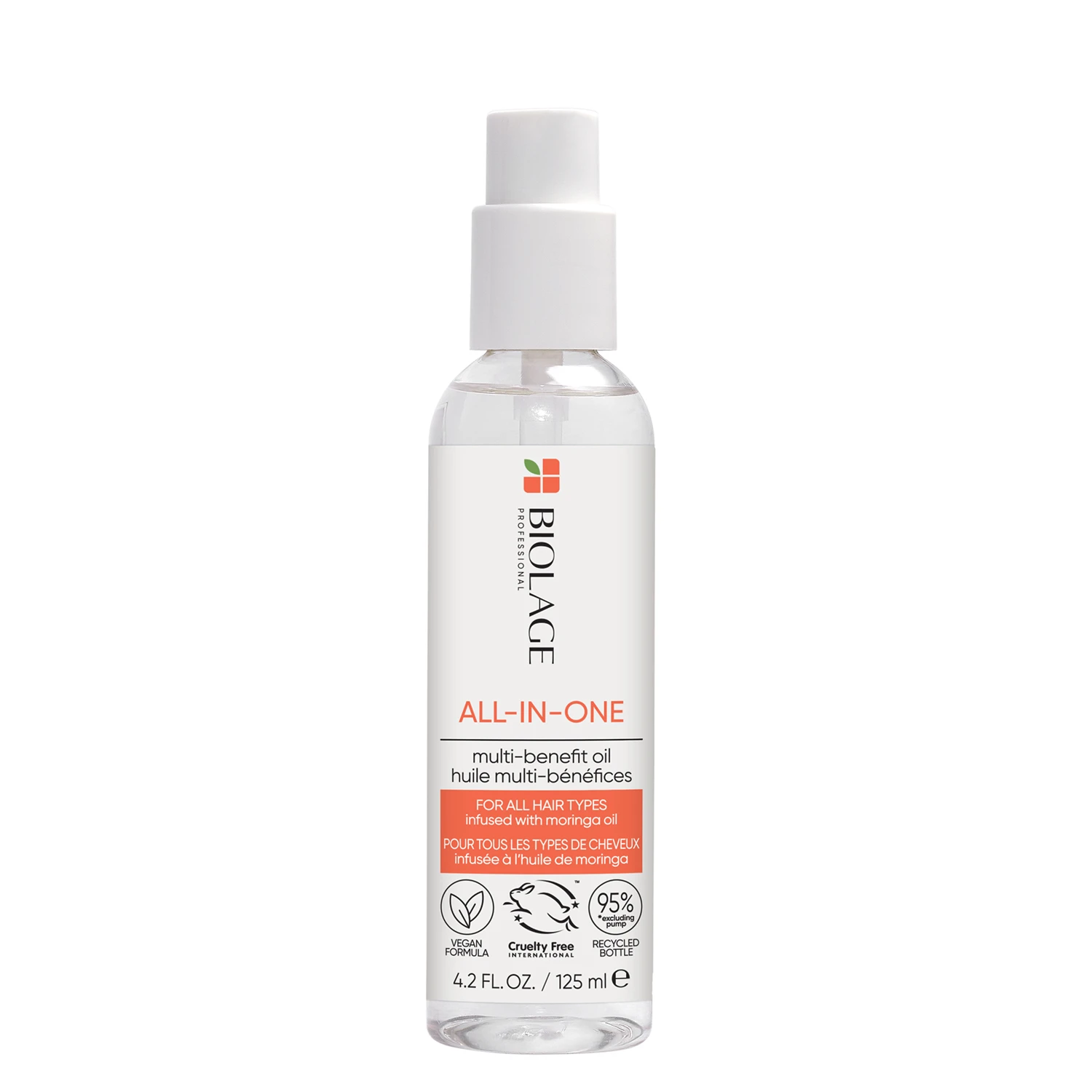 Biolage All-In-One višenamensko ulje 125ml
