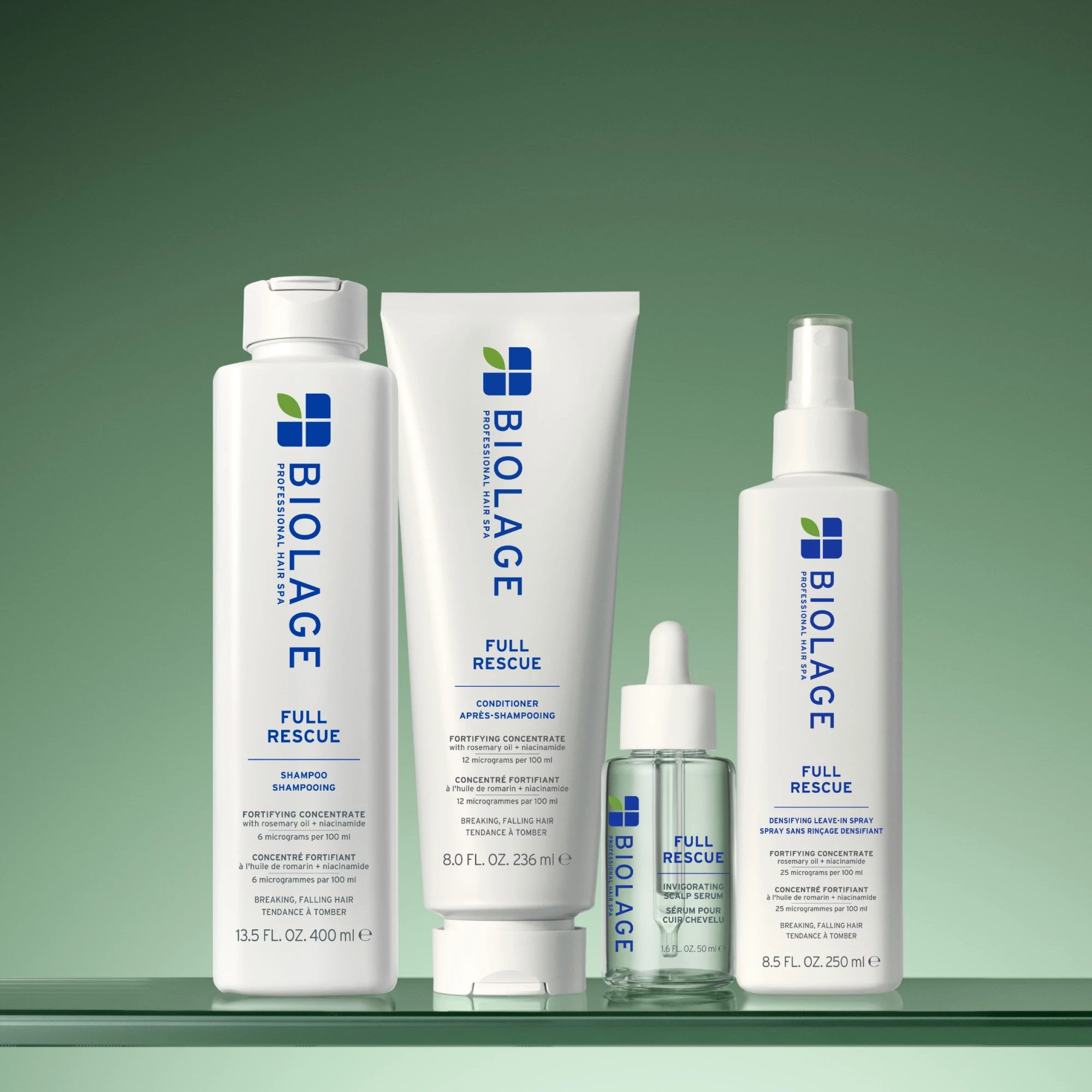Biolage Full Rescue sprej 250ml