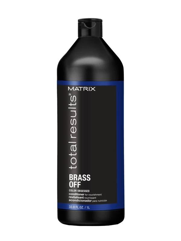 Matrix Brass Off regenerator 1000ml