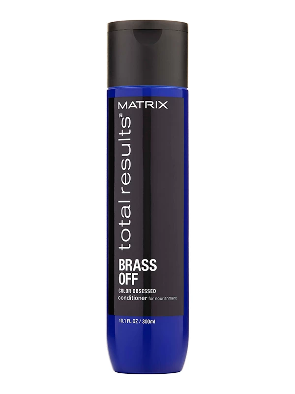 Matrix Brass Off regenerator 300ml