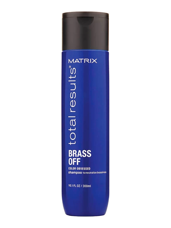 Matrix Brass Off šampon 300ml