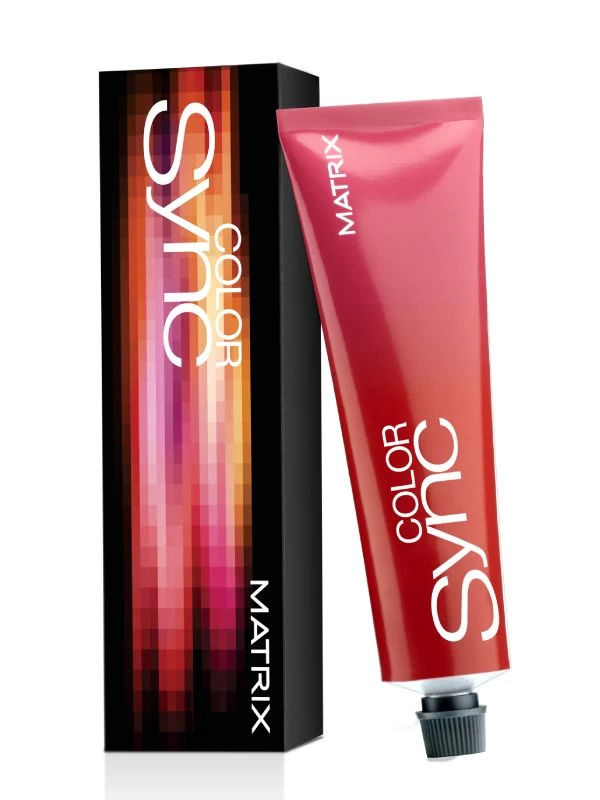 Matrix Color Sync/Mochas/7MV 90ml