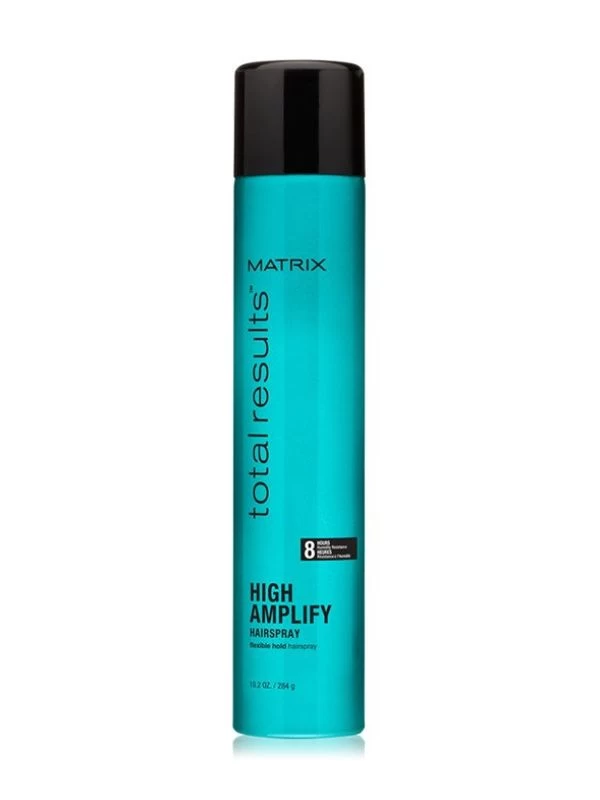 Matrix High Amplify Flexible Hold sprej 400ml