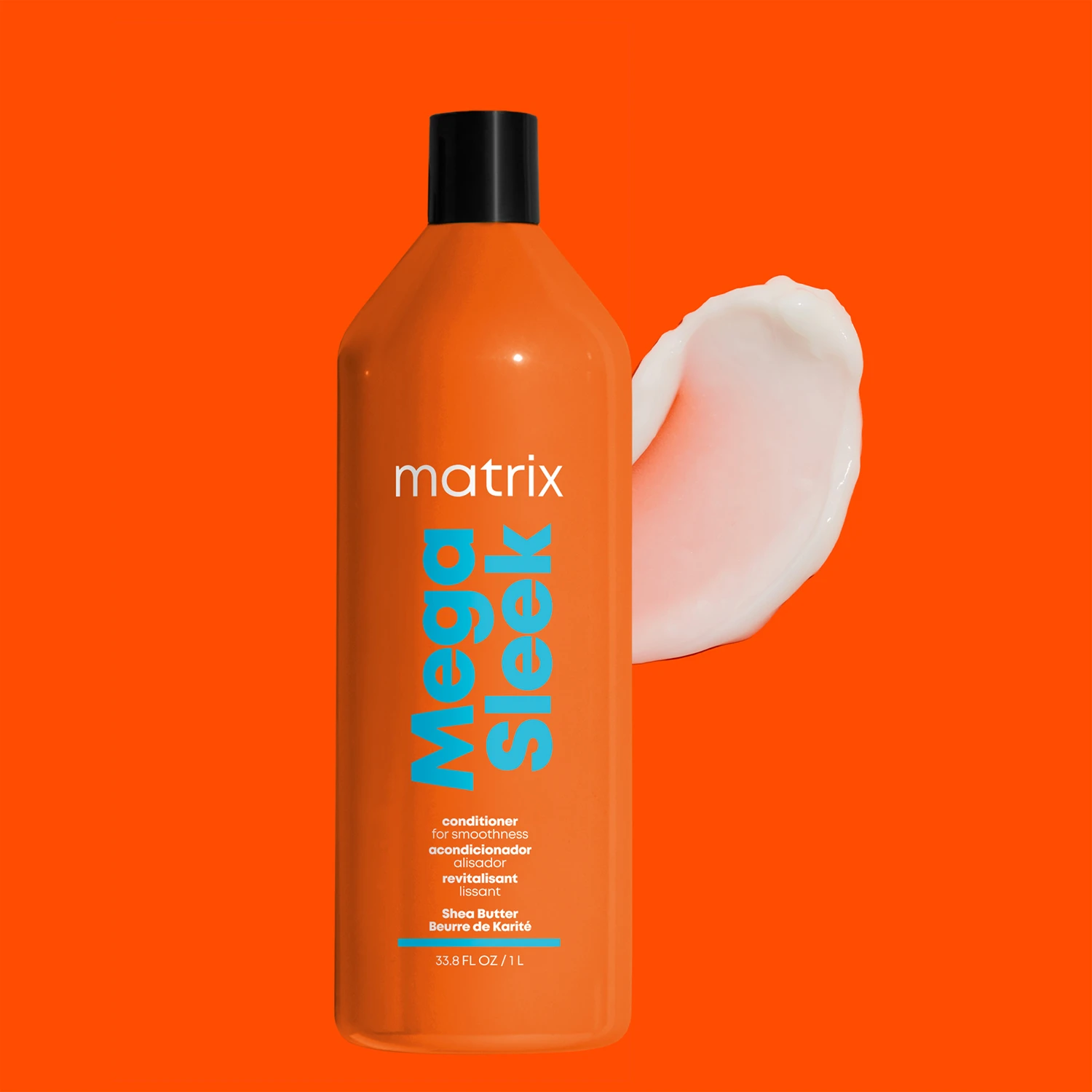 Matrix Mega Sleek regenerator 1000ml