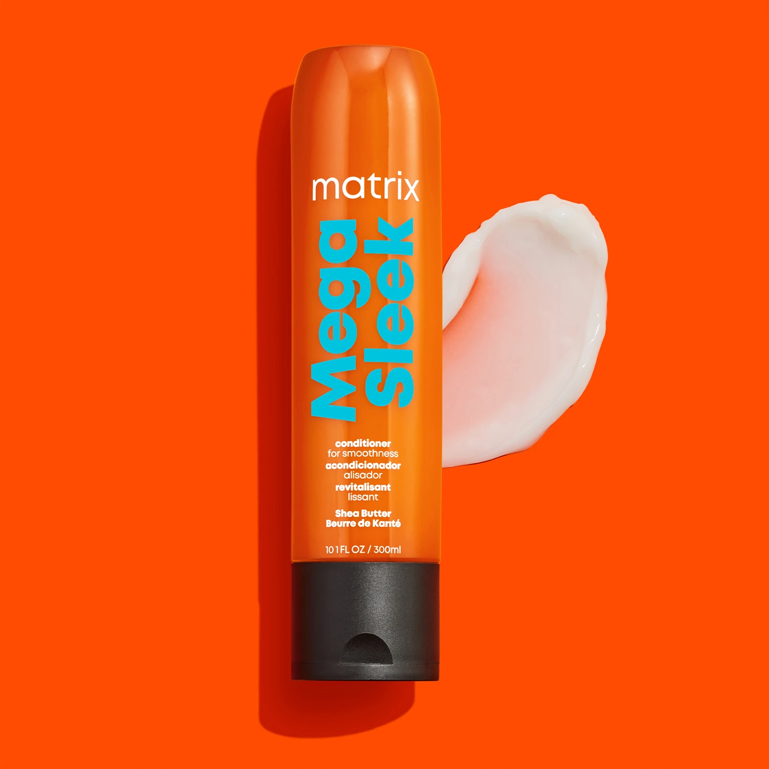 Matrix Mega Sleek regenerator 300ml