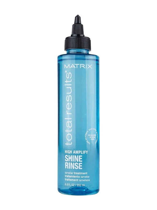 Matrix Shine Rinse Lamellar tretman 250ml